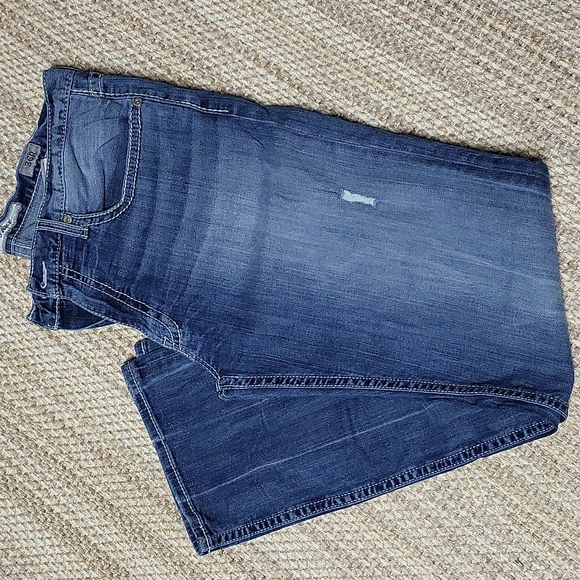 Jake like new!BKE MENS jeans - Picture 2 of 2